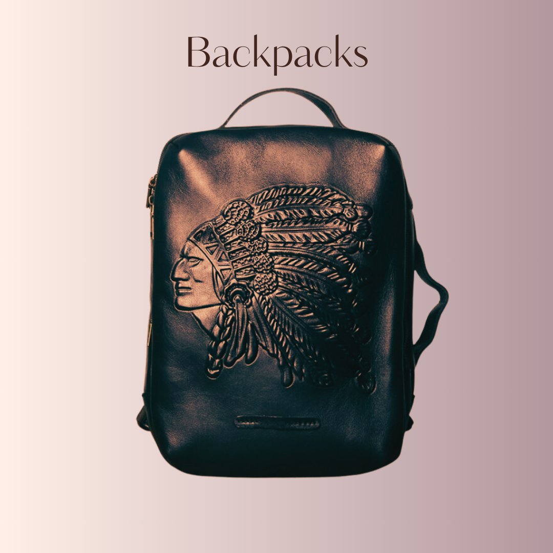 Backpacks