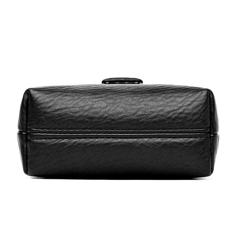 Small Crossbody Phone Bag Flap Purse for Women - Scraften