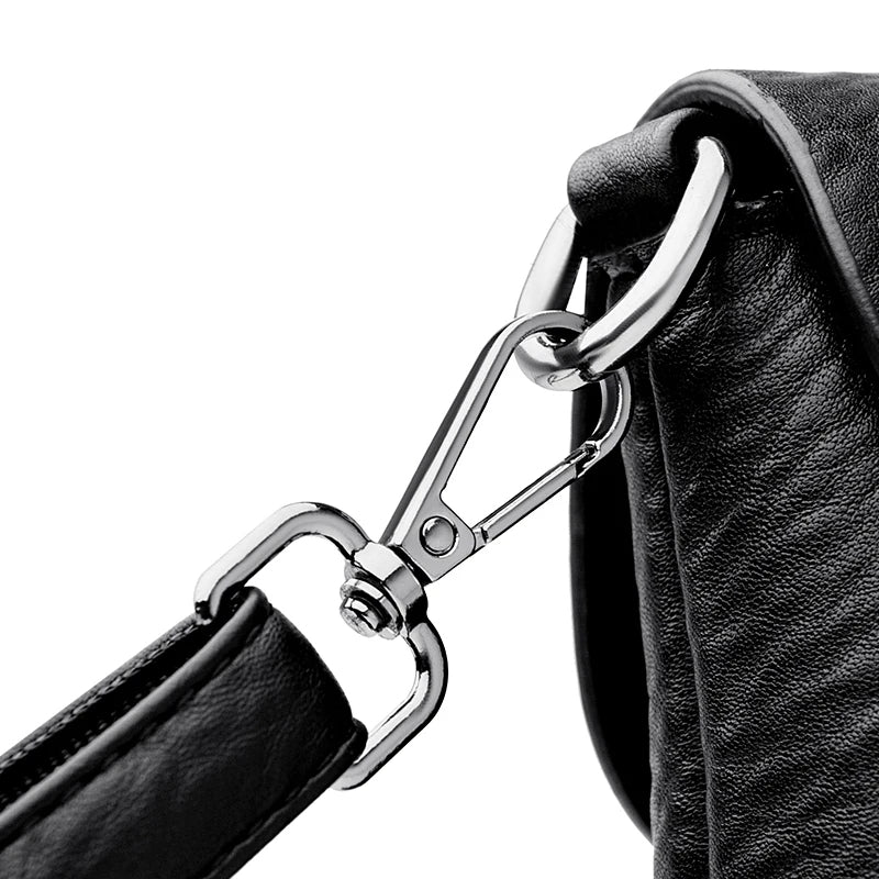 Small Crossbody Phone Bag Flap Purse for Women - Scraften