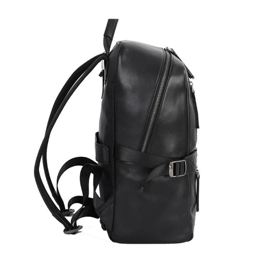 Men’s Business Commute Backpack – Modern Travel Tech Device Bag