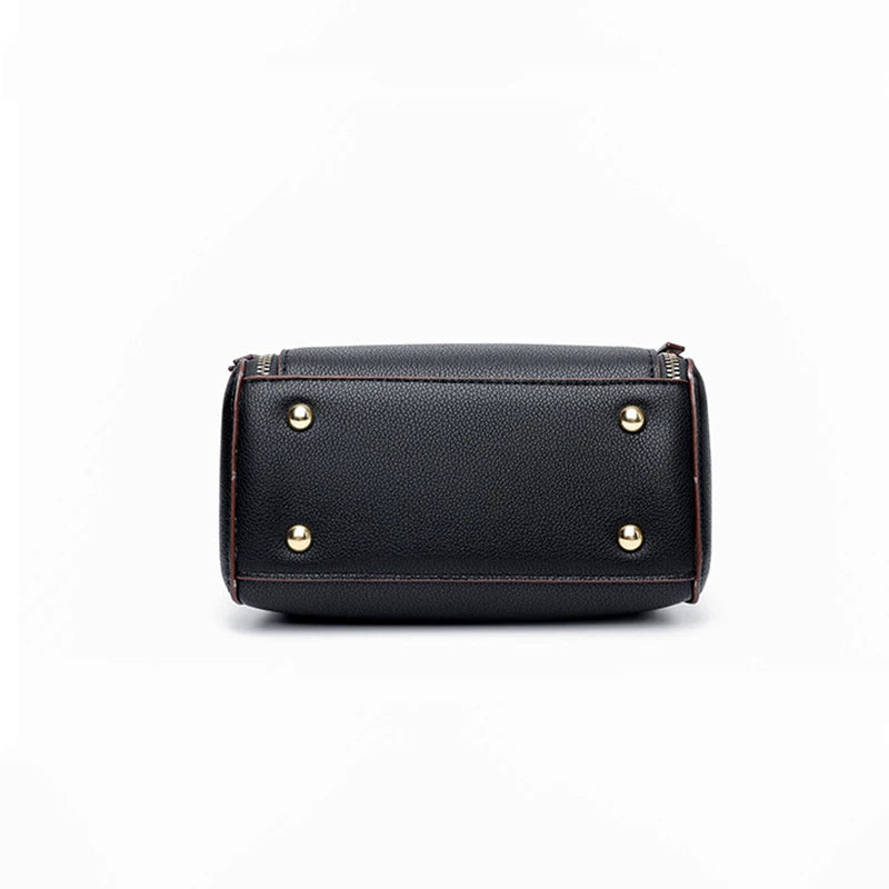 Fashion Crossbody Bag High-End Shoulder Purse - Scraften