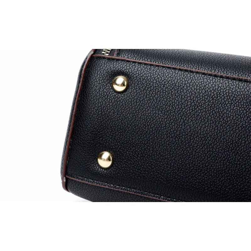 Fashion Crossbody Bag High-End Shoulder Purse - Scraften