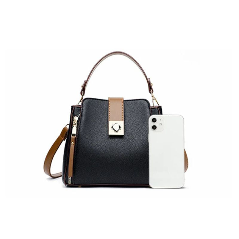 Fashion Crossbody Bag High-End Shoulder Purse - Scraften