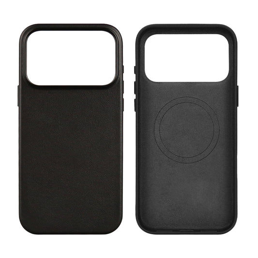 Full-grain Leather Case for Iphone 17, iPhone 17 Pro, iPhone 17 Pro Max, and iPhone 17 Air