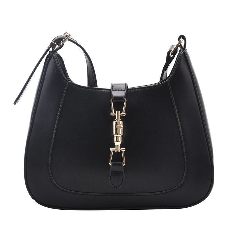 Classic Clutch Shoulder Tote HandBag - Scraften