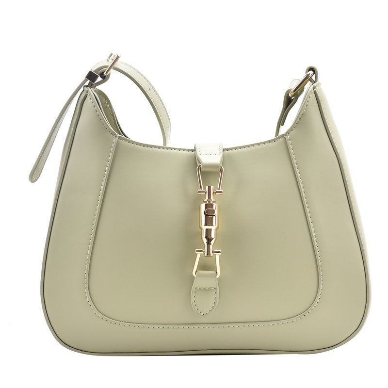 Classic Clutch Shoulder Tote HandBag - Scraften