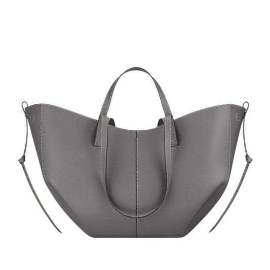 Classic Elegant Wing Tote Bag - Scraften