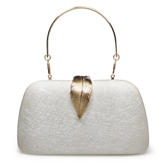 Elegant Evening Clutch for Women - Scraften