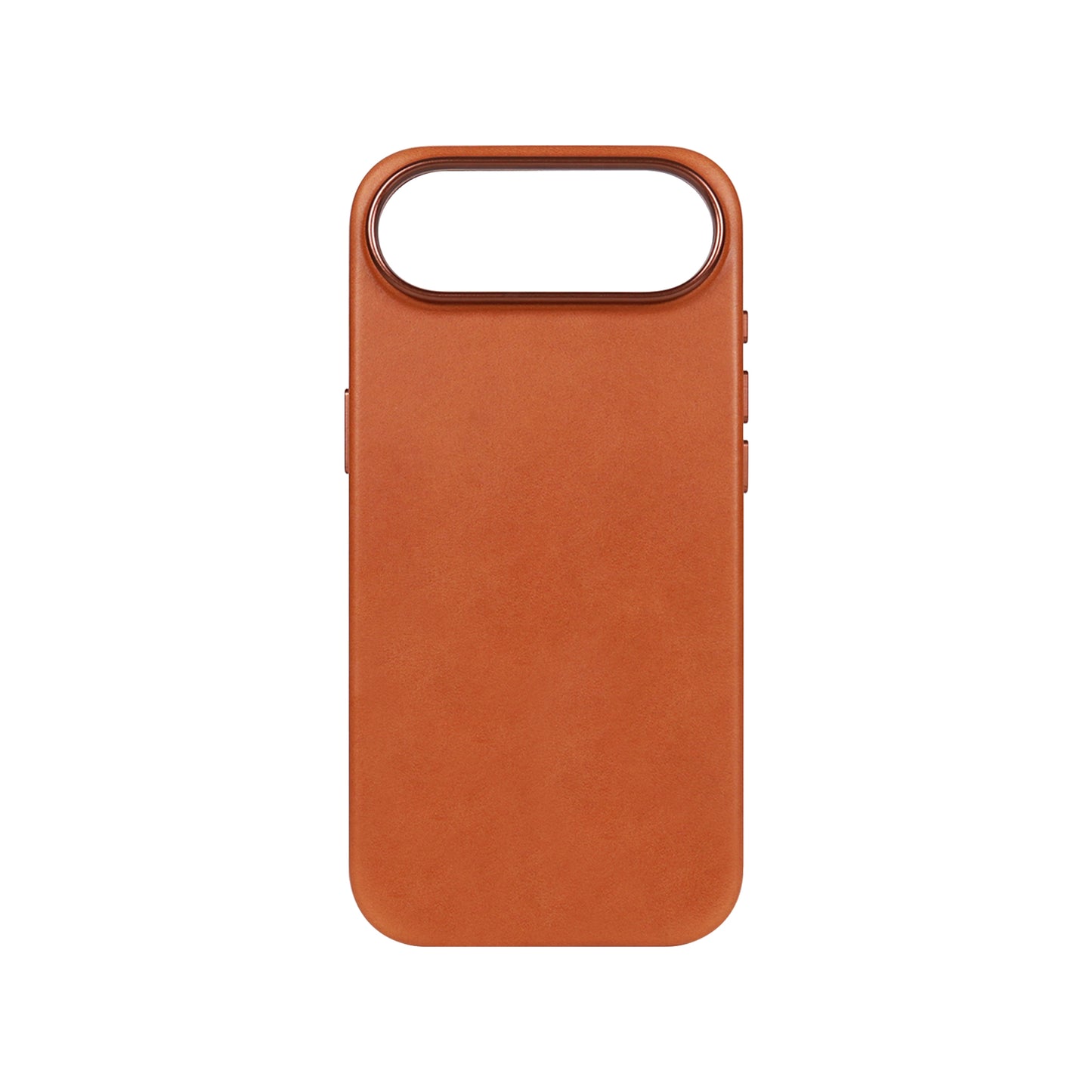 Full-grain Leather Case for Iphone 17, iPhone 17 Pro, iPhone 17 Pro Max, and iPhone 17 Air