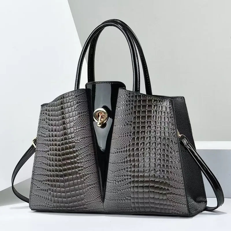 Luxury Designer Ladies Shopper Messenger Bags