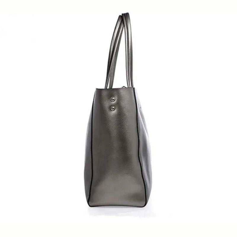 Women's Class Crossbody Bag Large Capacity Tote - Scraften