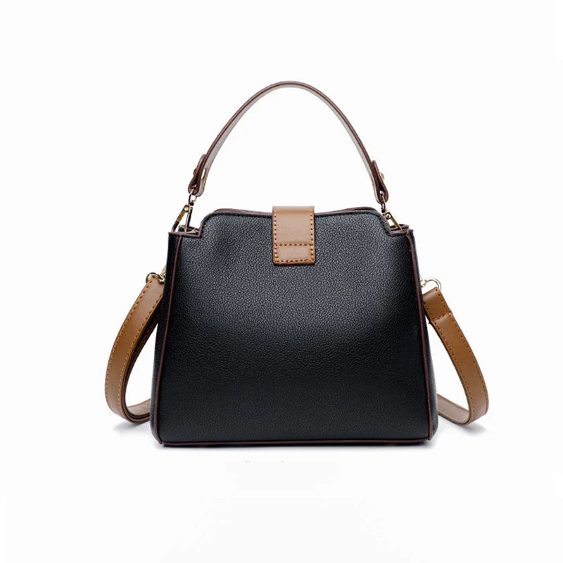 Fashion Crossbody Bag High-End Shoulder Purse - Scraften