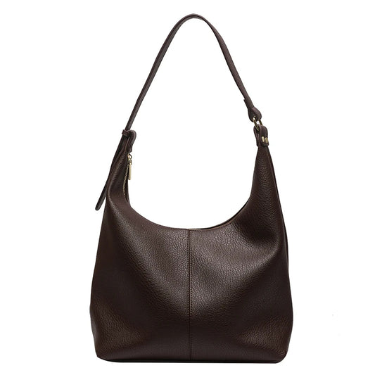 New Style Fashionable Zipper Shoulder Bags for Women - Scraften