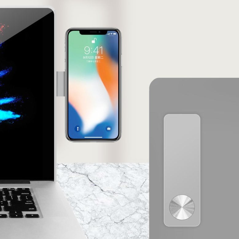 Scraften Magnetic Laptop Extension - Scraften