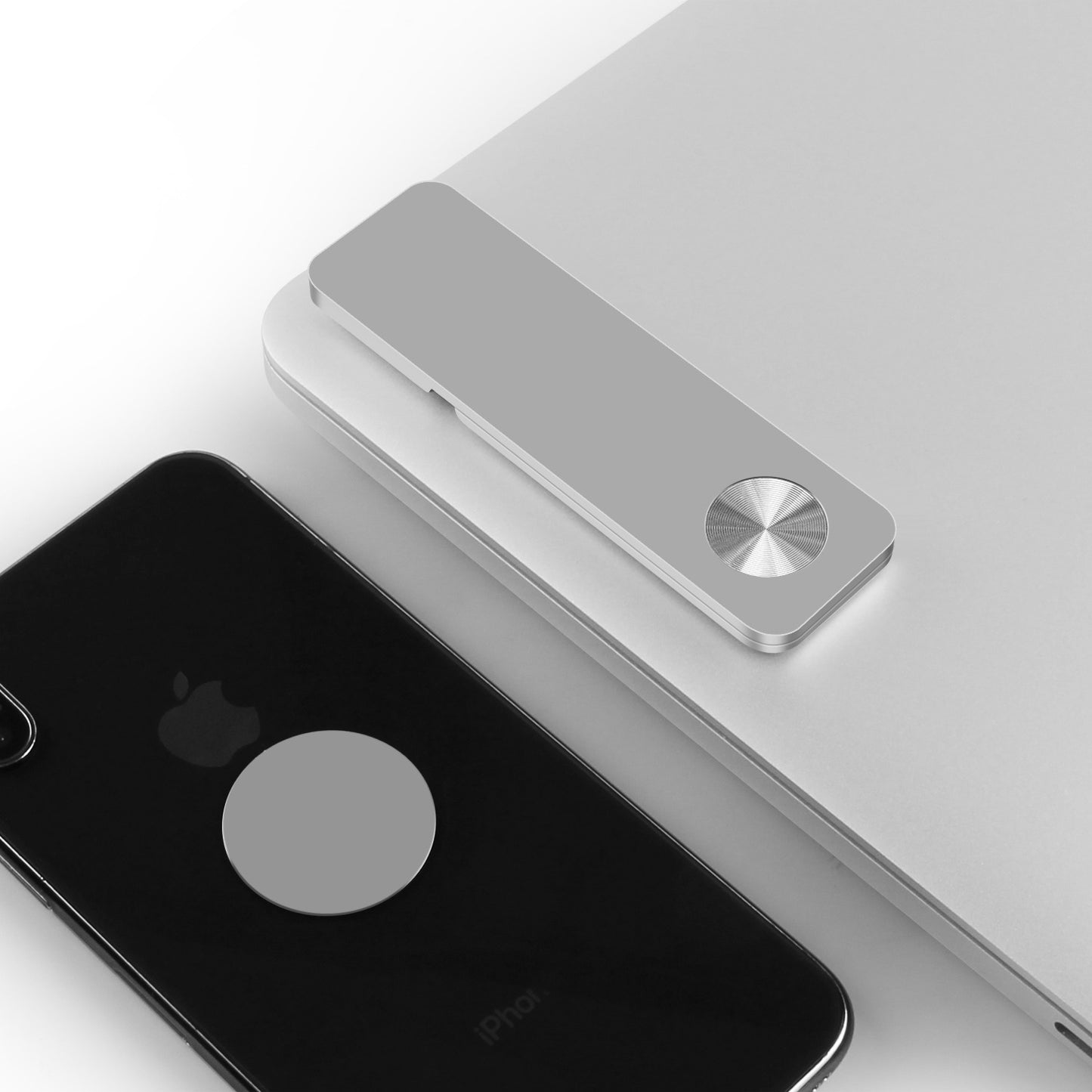 Scraften Magnetic Laptop Extension - Scraften