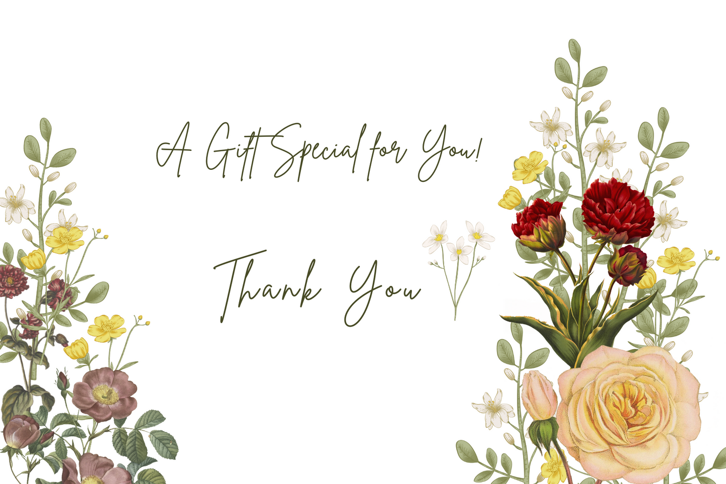 Scraften Gift Card - Scraften