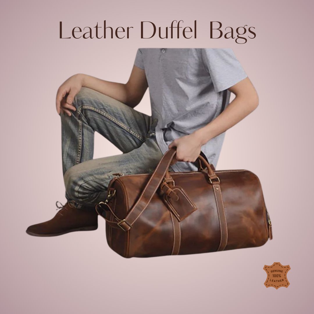 Luggage & Bags