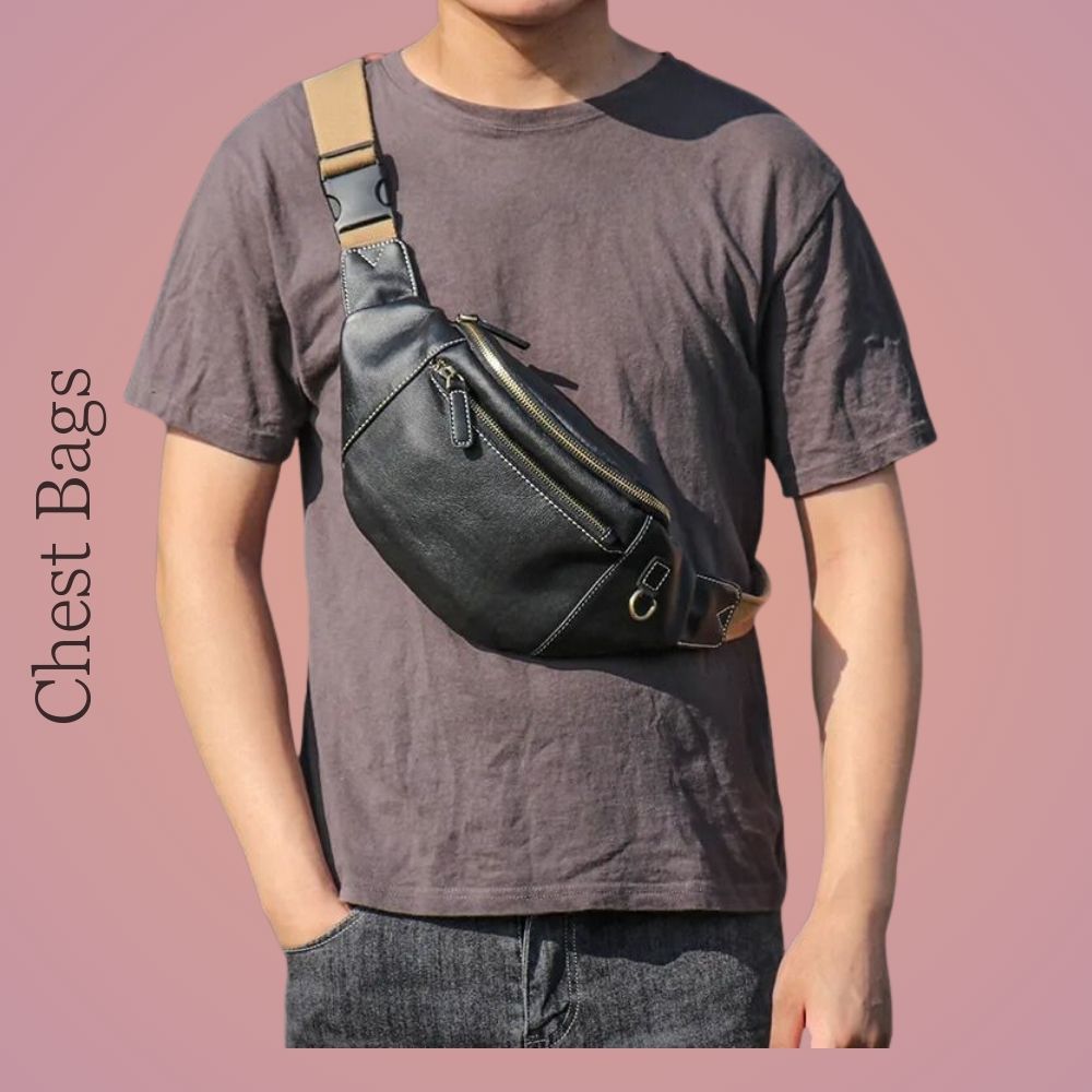 Chest Bags