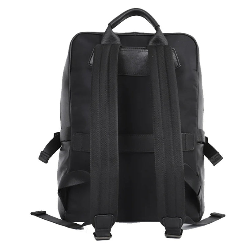 Men’s Business Commute Backpack – Modern Travel Tech Device Bag