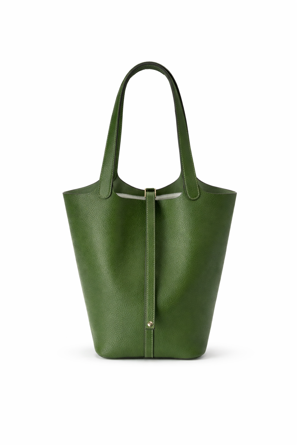 Women's Genuine Leather Luxury Shoulder Bag - Lightweight Large Capacity Bags