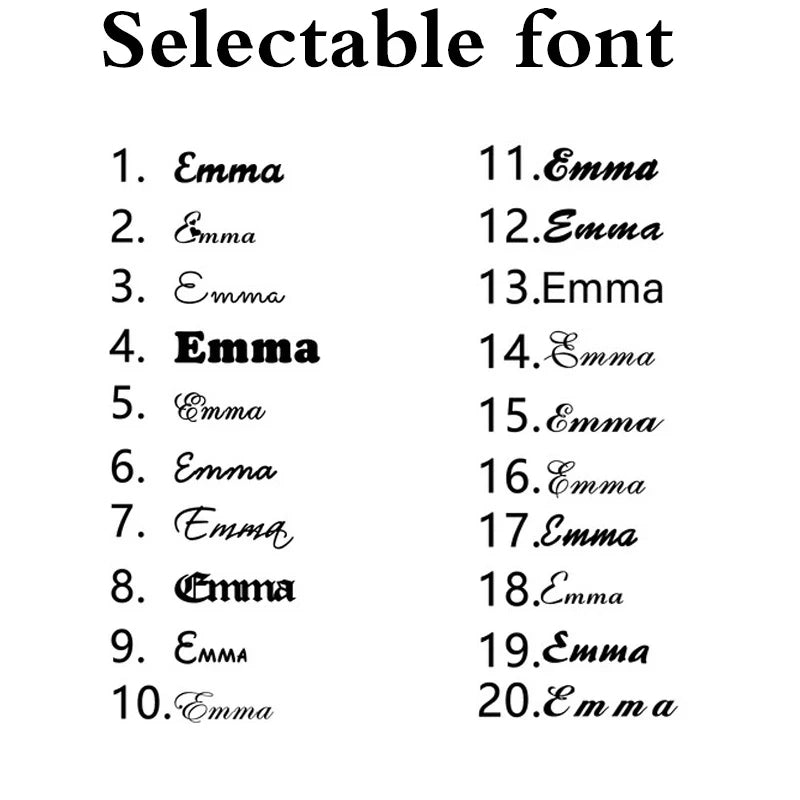 Men’s Custom Name / Photo Engraved Wallet | High-Quality PU Leather Short Purse | Personalized Gift - Scraften