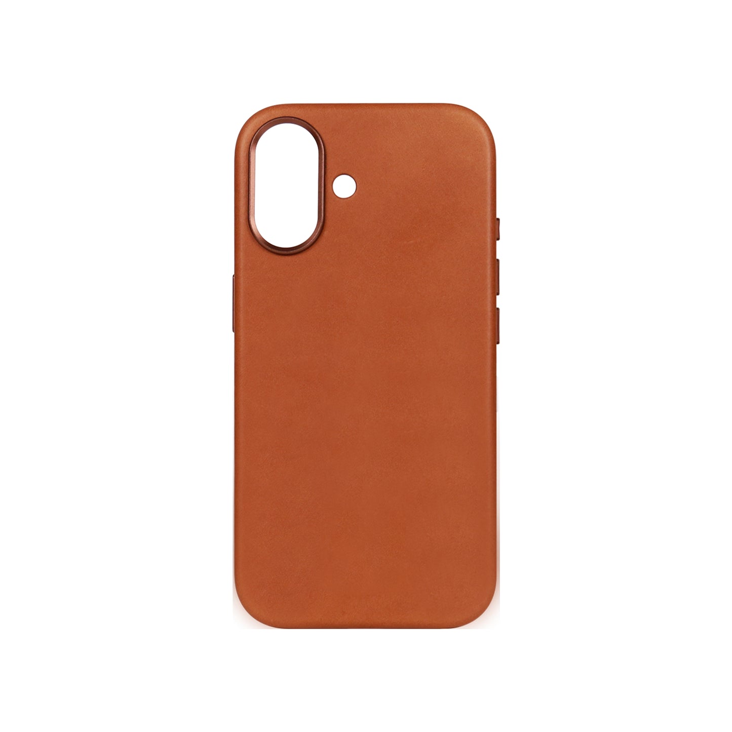 Full-grain Leather Case for Iphone 17, iPhone 17 Pro, iPhone 17 Pro Max, and iPhone 17 Air