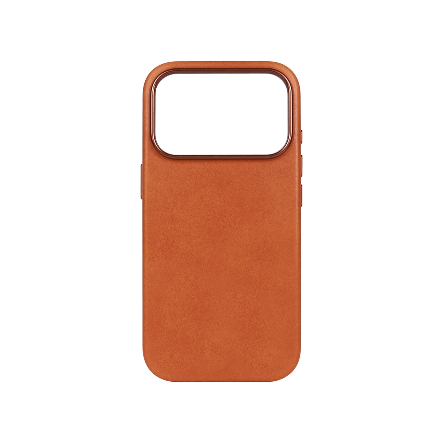 Full-grain Leather Case for Iphone 17, iPhone 17 Pro, iPhone 17 Pro Max, and iPhone 17 Air