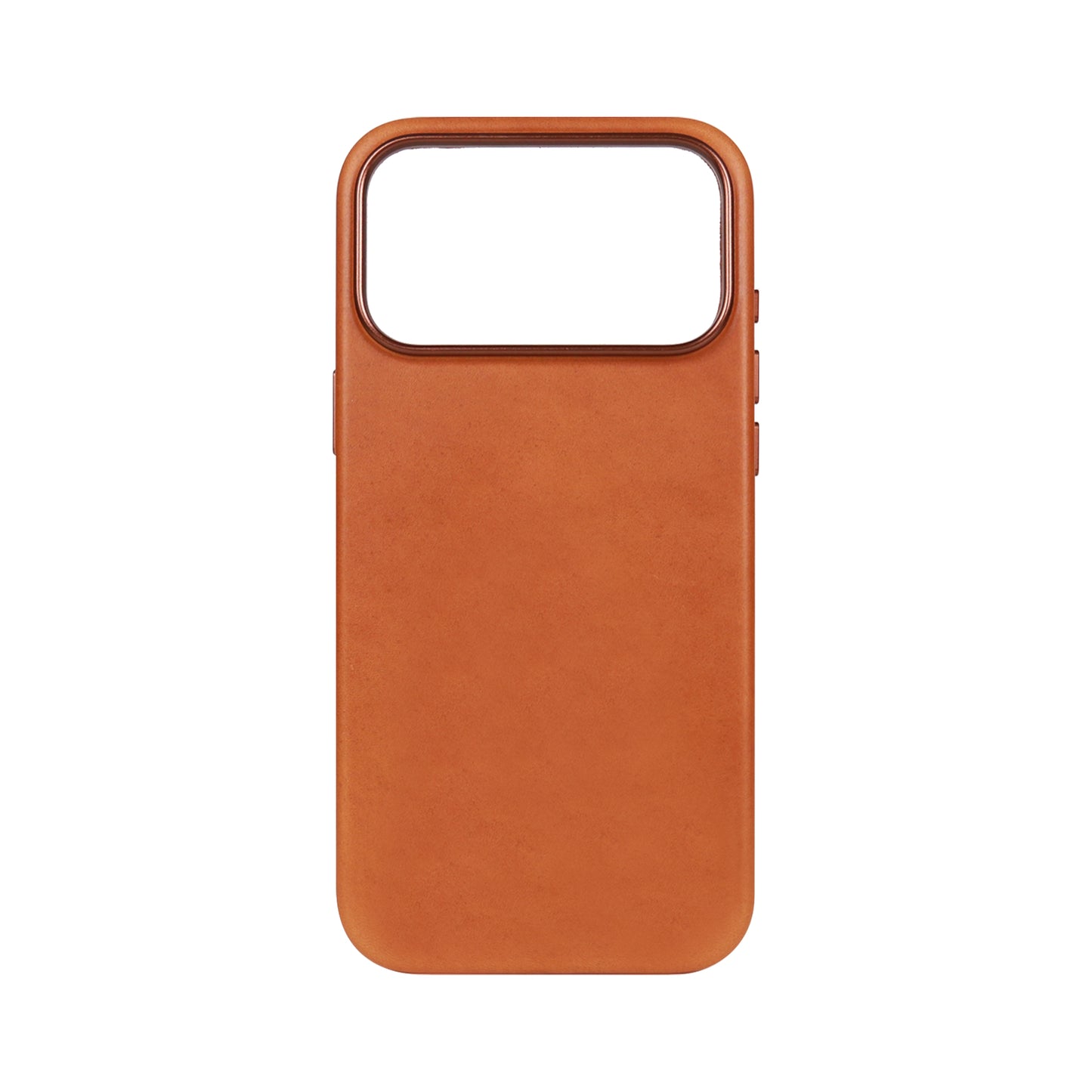 Full-grain Leather Case for Iphone 17, iPhone 17 Pro, iPhone 17 Pro Max, and iPhone 17 Air