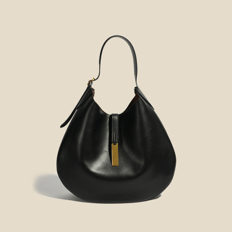 Large Leather Tote Bag Hobo Handbags For Women Purse Ladies Boho Shoulder Bag Crossbody B 1069457