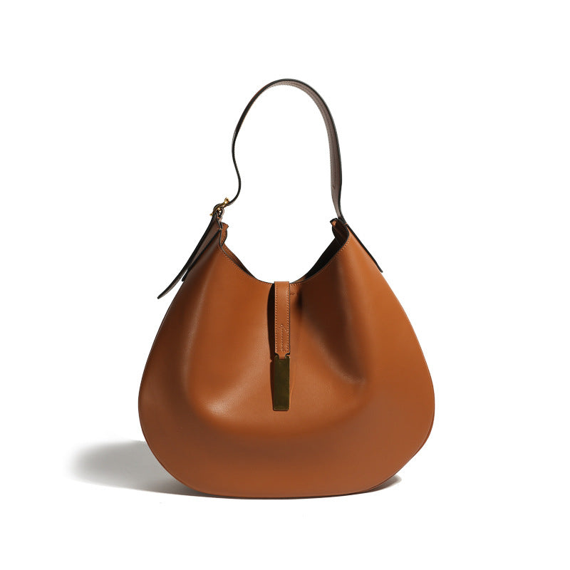 Vintage Fashion Women's Shoulder Bag | Large Hobo Tote Handbag - Scraften