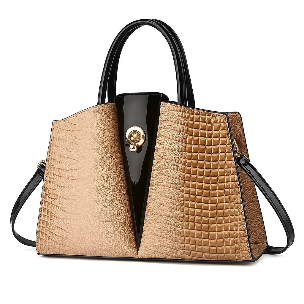 Luxury Designer Ladies Shopper Messenger Bags