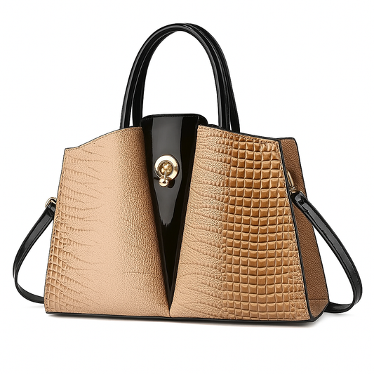 Luxury Designer Ladies Shopper Messenger Bags