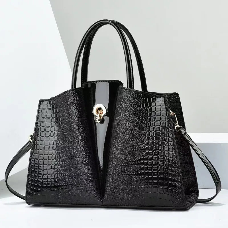 Luxury Designer Ladies Shopper Messenger Bags