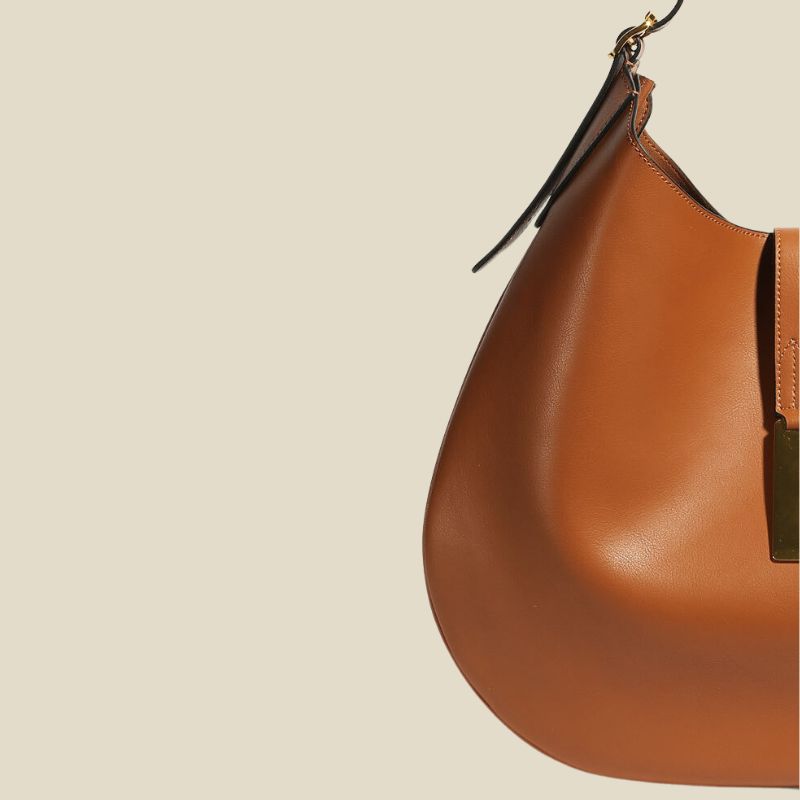 Vintage Fashion Women's Shoulder Bag | Large Hobo Tote Handbag - Scraften