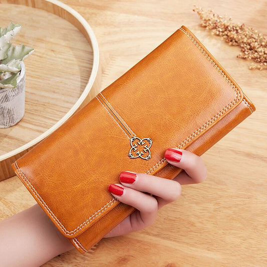 Long Wallets Collection for Women