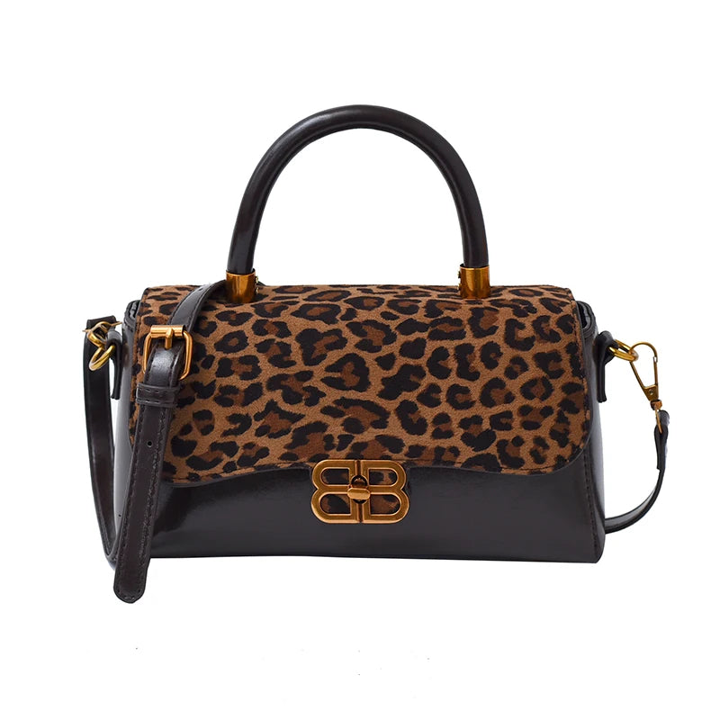 Elegant Temperament Minimalist Shoulder Bag - Lightweight Versatile Crossbody Bags