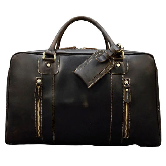 Buy Handmade Leather Handbags for Women Online | Scraften