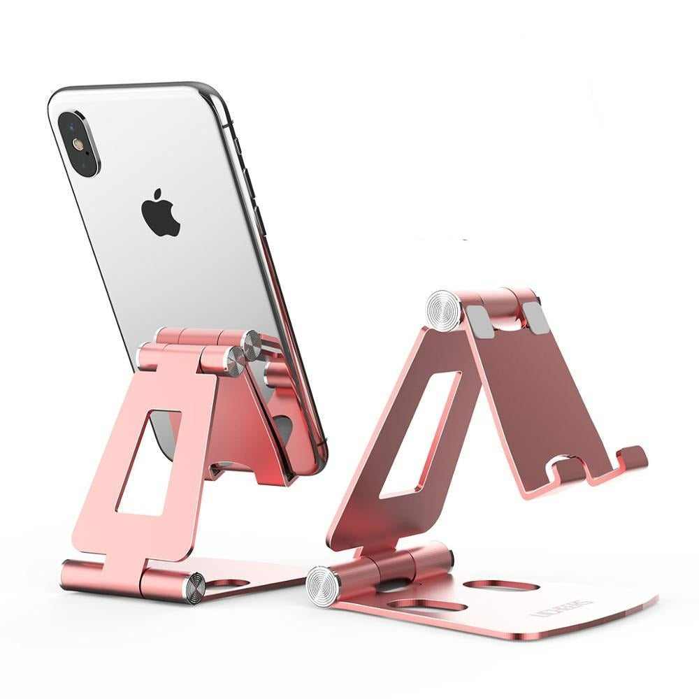 Foldable Phone Holder for Desk - Scraften