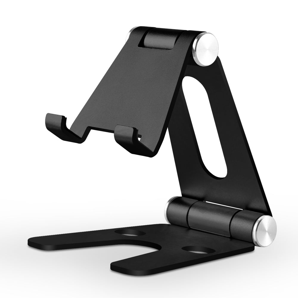 Foldable Swivel Mobile Stand - Scraften