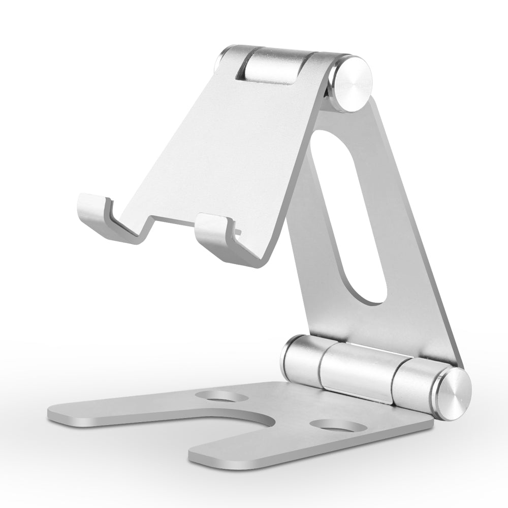 Foldable Swivel Mobile Stand - Scraften