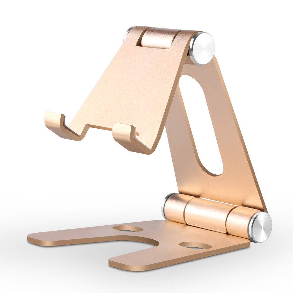 Foldable Swivel Mobile Stand - Scraften