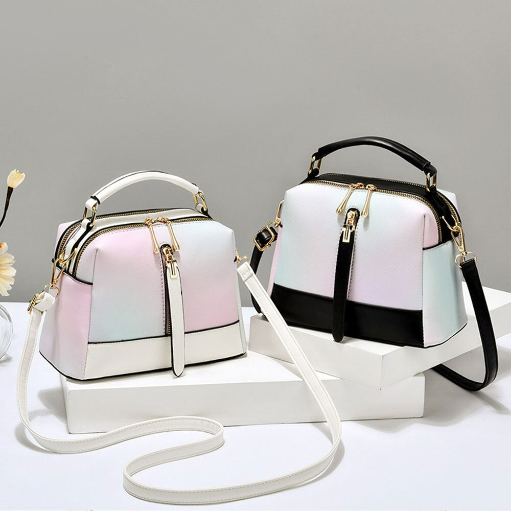 Cream messenger bag deals
